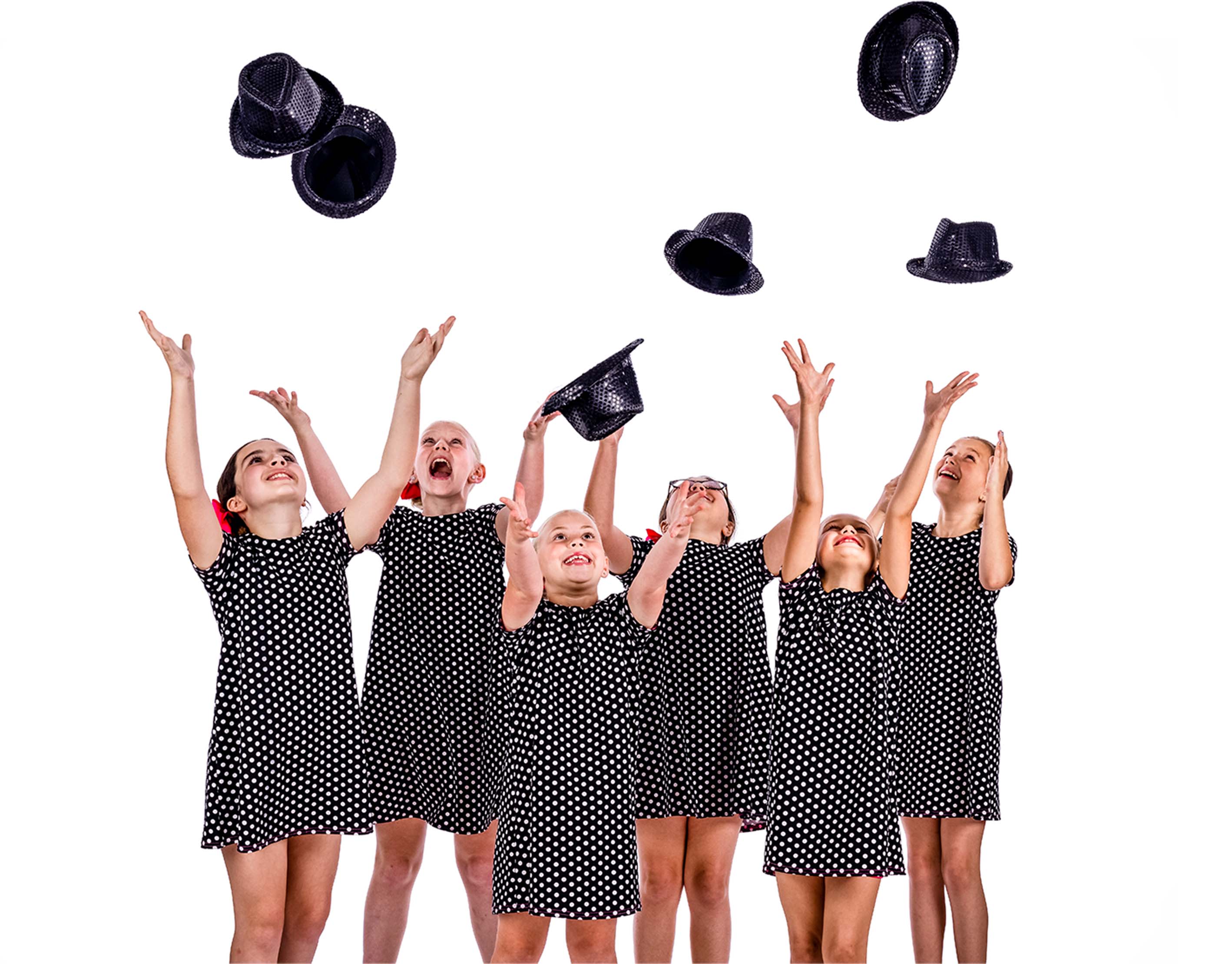 Singers Company Costume Information