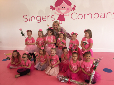 Singers Company