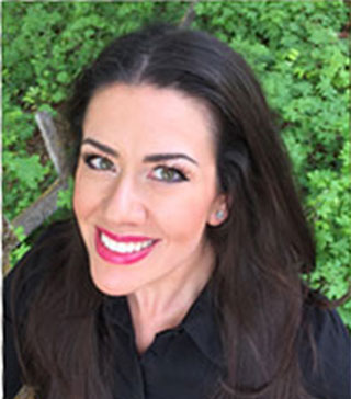 Isabel Malherbe’s headshot