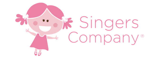 SingersCompany Costume logo